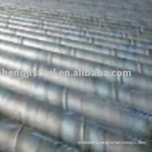 spiral pipe welded (lowest price)